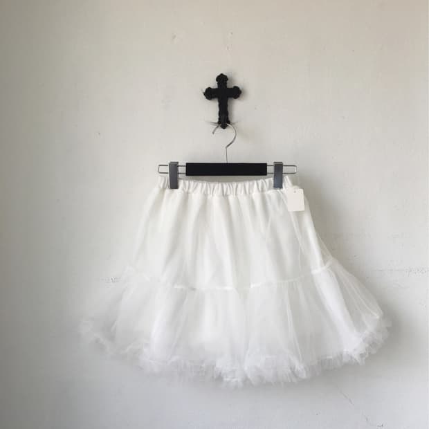 Sha mini skirt