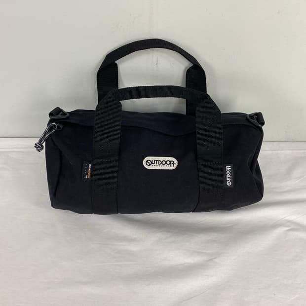 아웃도어 프로덕트 보스턴백 미니 더플백