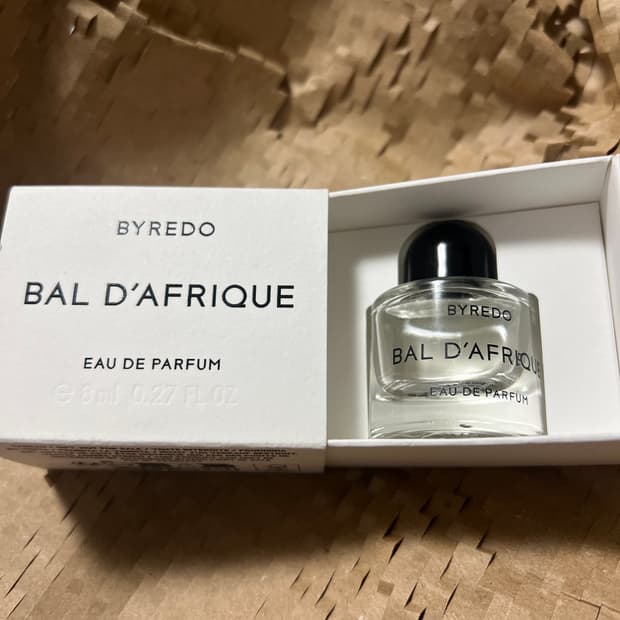 바이레도 발다프리크 8ml 