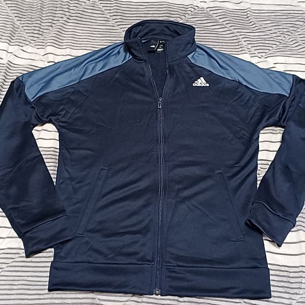 아디다스 저지 100 가슴53 기장70