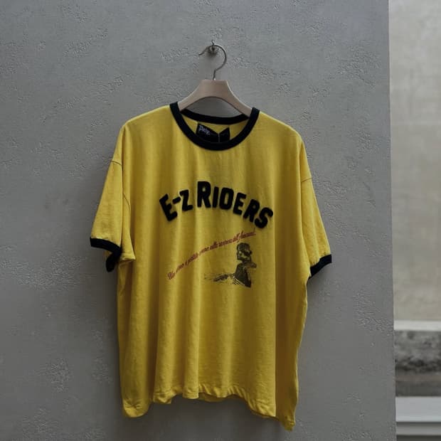 팔리 할리우드 링거티