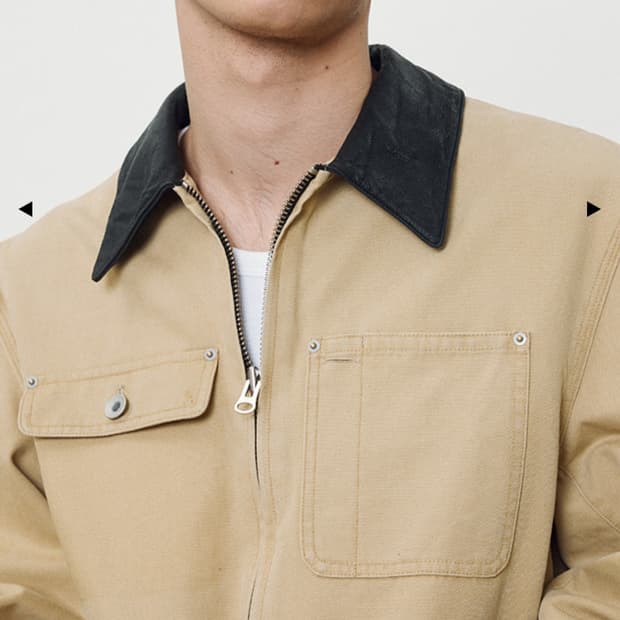 토니웩 워크자켓 L 사이즈