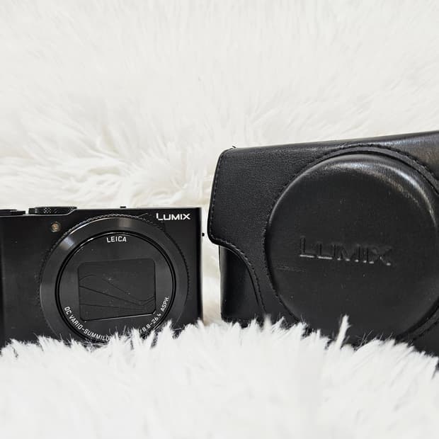 [민트] 파나소닉 루믹스 LX10 디카, 디지털카메라 판매