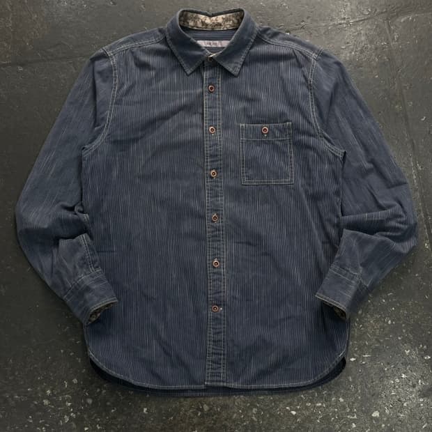 100 시리즈 셔츠