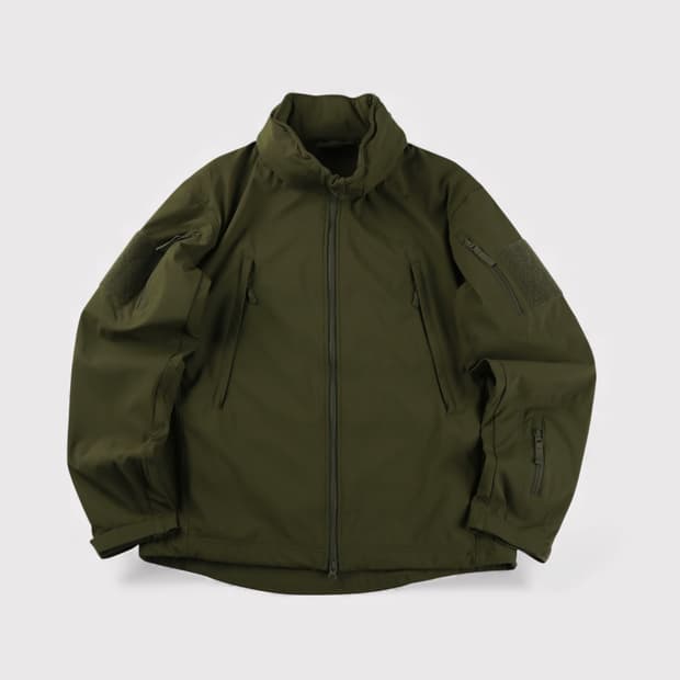 [L] 콘도르 서밋 소프트쉘 자켓