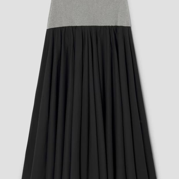 기마구아스 스커트 25fw