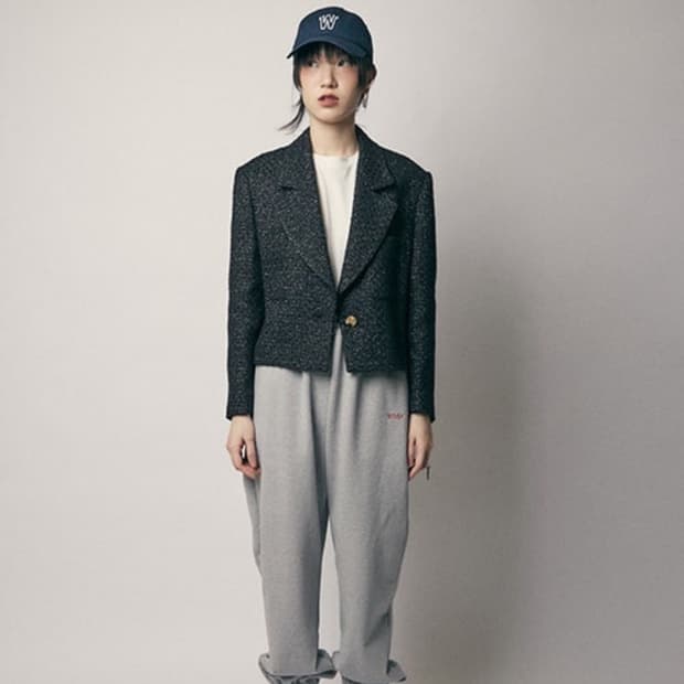 Wmm amber  아이보리 새상품 고퀄수입