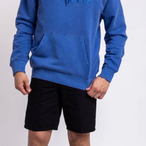 Sweatshirt Carhartt WIP Hooded Duster Sw