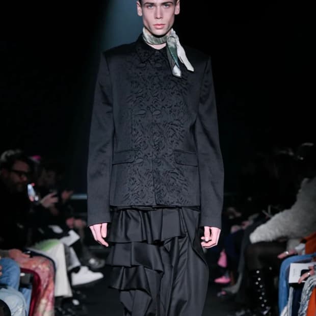 TAAKK 블레이저 셔츠 자켓