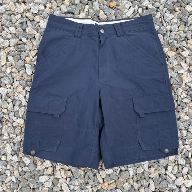 브룩스 브라더스(컨트리 클럽 라인)나일론 팬츠 (실측확인)