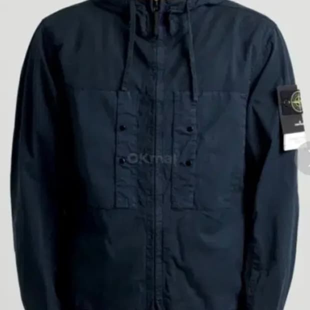 [2XL] 스톤아일랜드 자켓