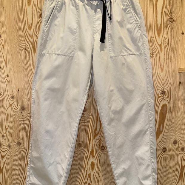 리바이스 프리미엄 워크팬츠