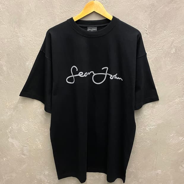 [XL] 90-00s Sean John 션존 빈티지 반팔 티셔츠