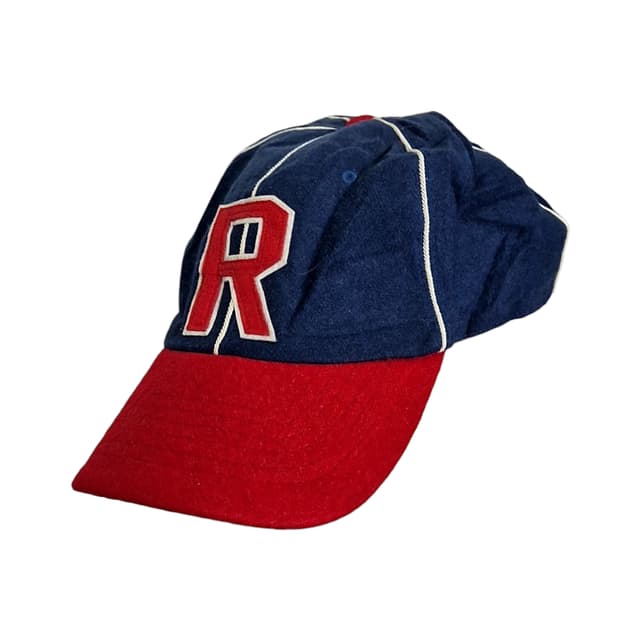 OLDMANS 올드맨 볼캡