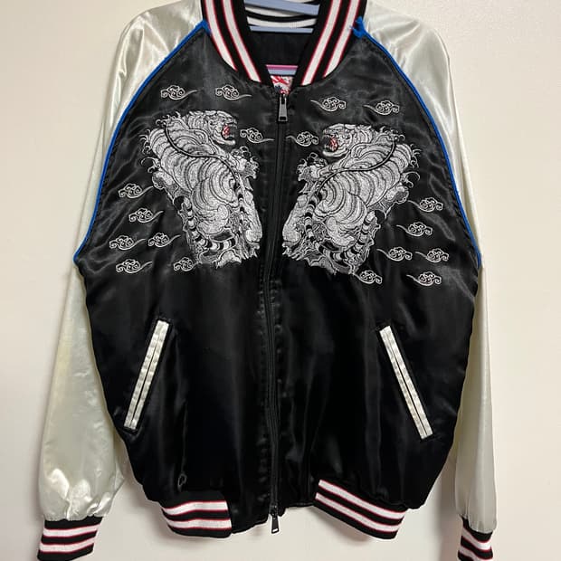 sugoi 재팬 스카쟌 XL (투웨이)