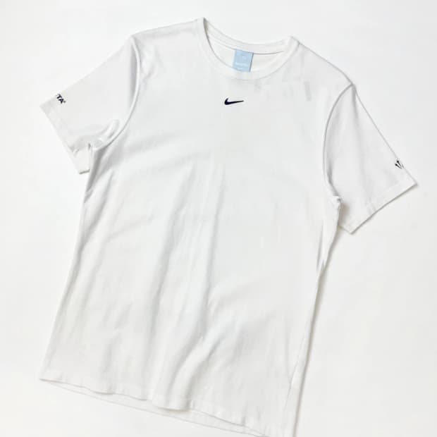 나이키 녹타 21ss 로고 반팔 티셔츠 PN4259