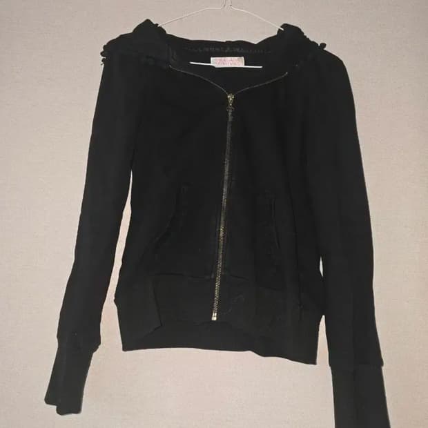 Tralala 트랄라라 후드집업