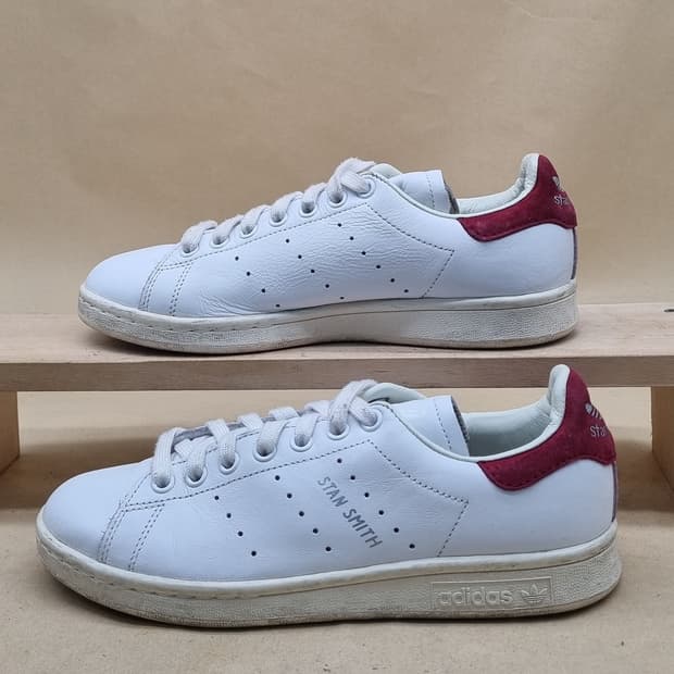아디다스 스탠스미스 여성운동화235