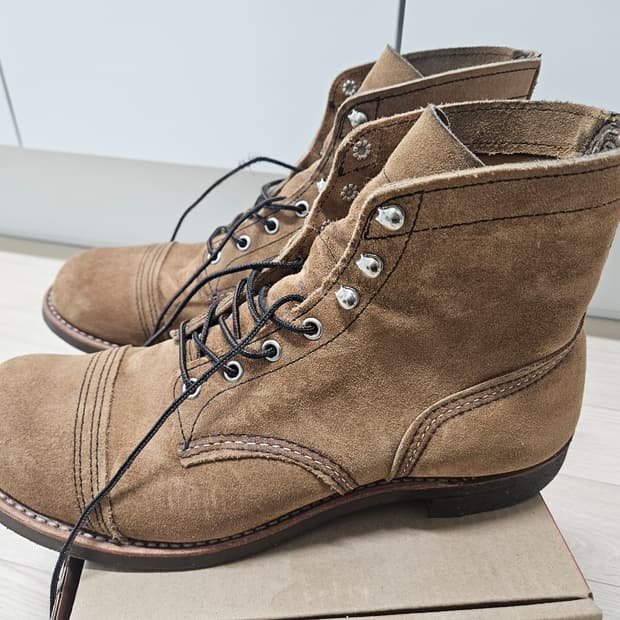 레드윙 8083 호손 스키뮬러 290 us11