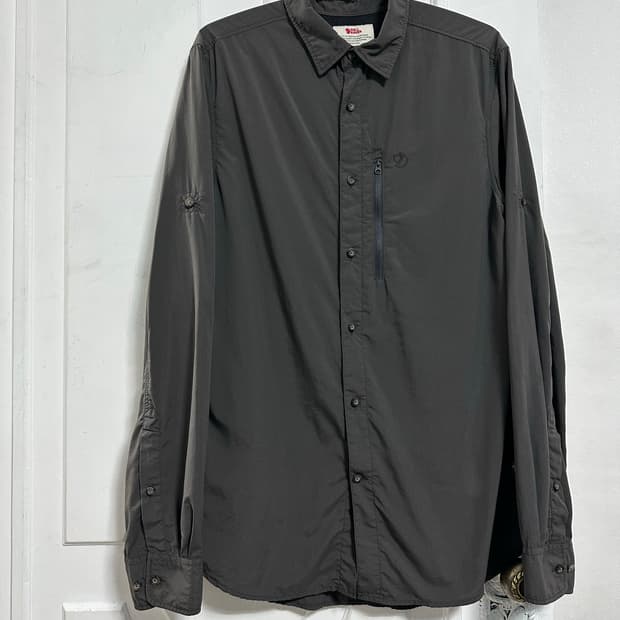 피엘라벤 아비스코 셔츠