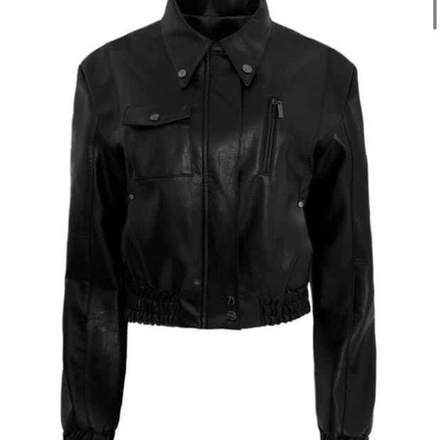 보헤미안서울 레더블루종