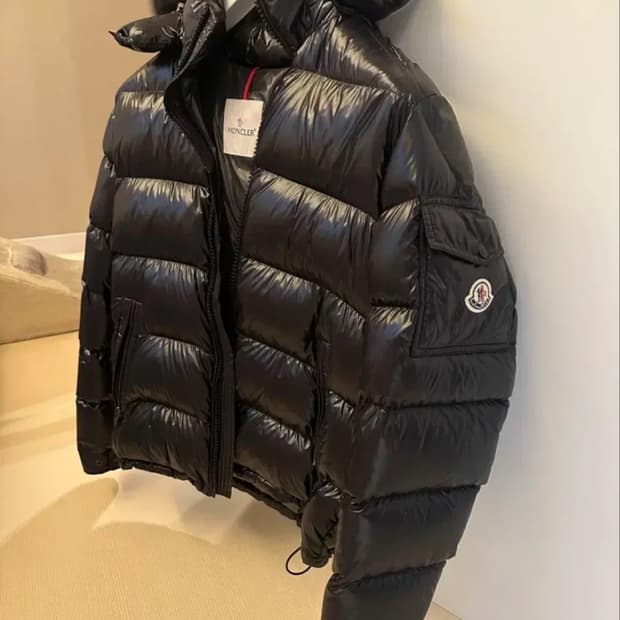 몽클레어 마야 3사이즈