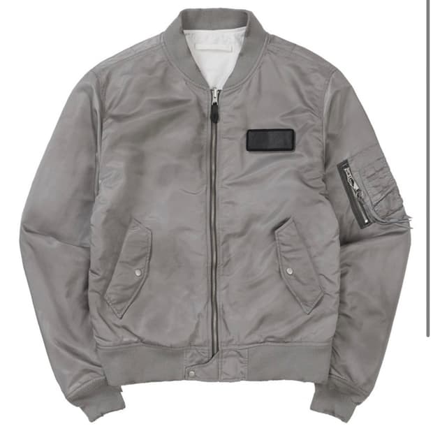 xs 엑슬림 xlim 알파인더스트리 ep9 03 자켓