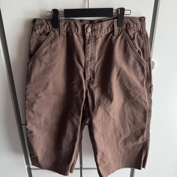 Vintage Carhartt B11 CHT 36