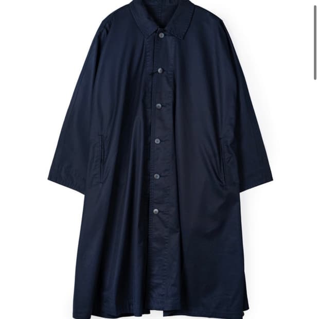 포터클래식 스윙코트 2사이즈