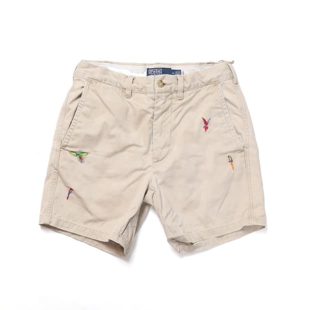 폴로 랄프로렌 Polo Ralph Lauren Shorts 