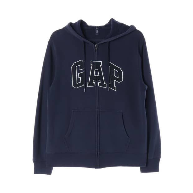 GAP 후드집업 M