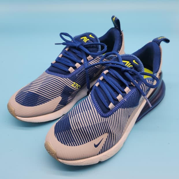 o 나이키 에어멕스 270 운동화 250