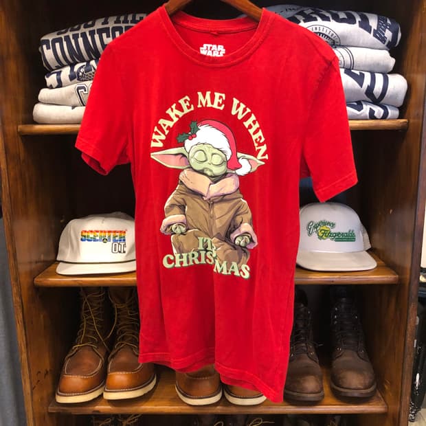 Kids vintage (Star Wars)-Kids XXS