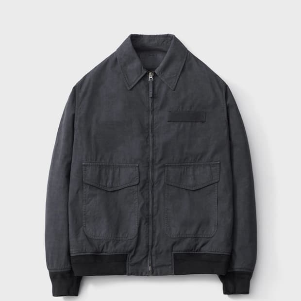 포터리 CWU 자켓