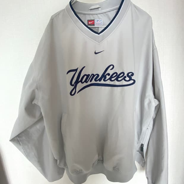 나이키 뉴욕양키스 웜업