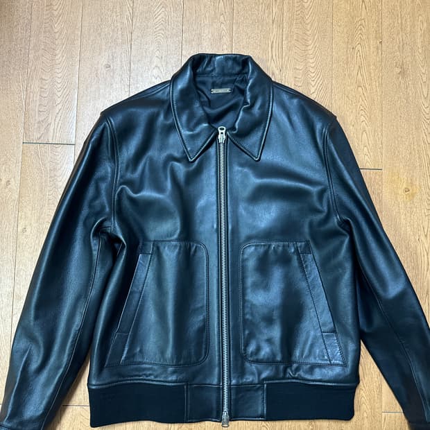 토니웩 레더자켓