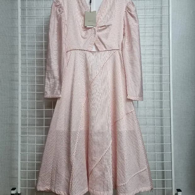 서쿠키 원피스 S (새상품)