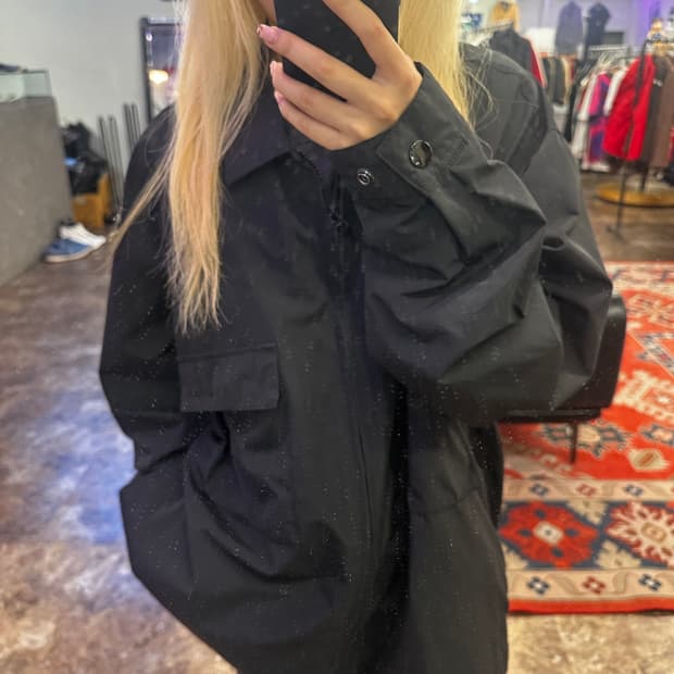 오베이 정품 한정판 자켓