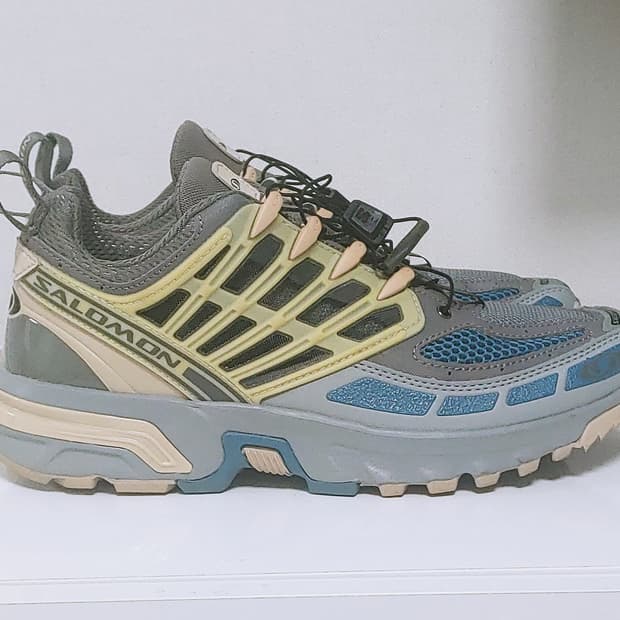 260) 살로몬 acs pro