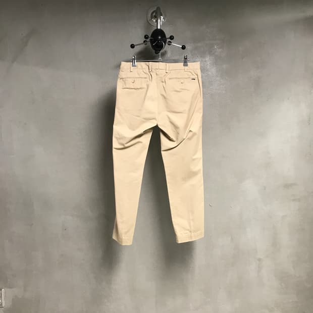 폴로 랄프로렌 베이지 치노 팬츠 30/32