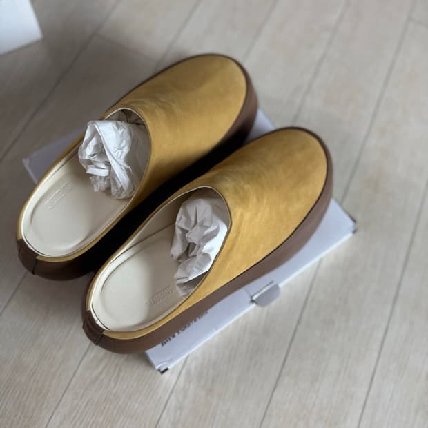 자크뮈스 뮬