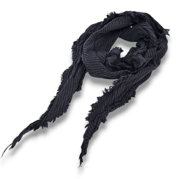 Check Scarf 체크 스카프