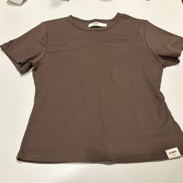 글로니 클래식 g baby 티