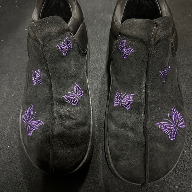 리복 니들즈 비트닉 목 270