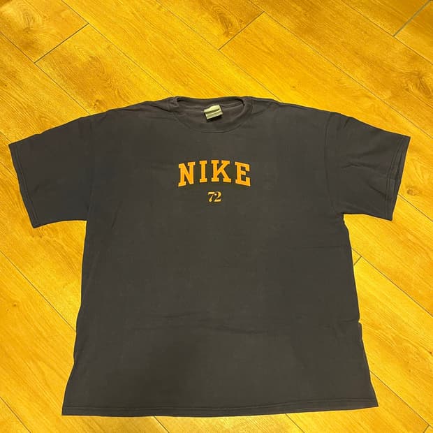 Nike 티셔츠 XL