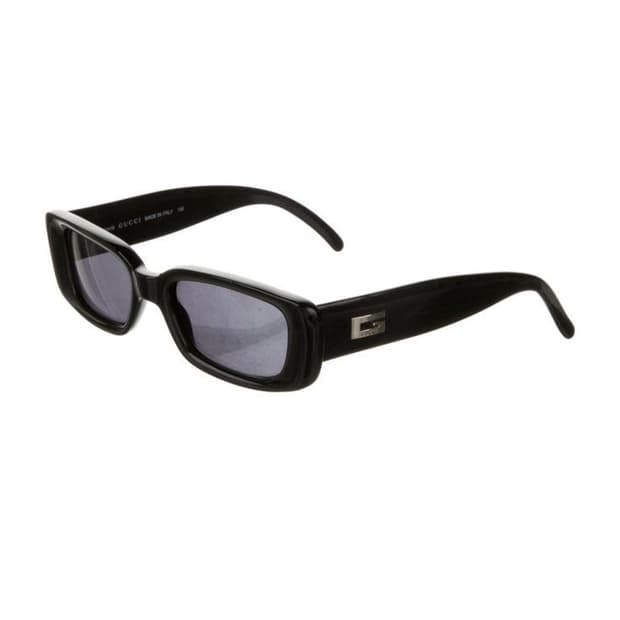 구찌 빈티지 선글라스