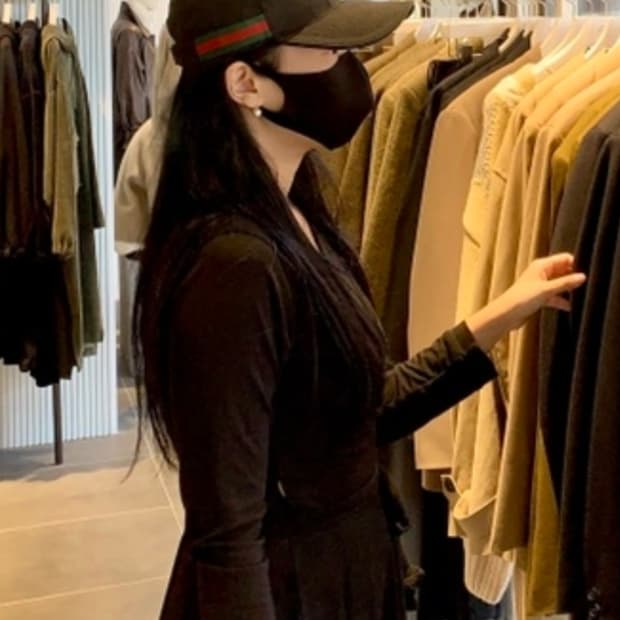 구찌 모자/볼캡 L(59) 새상품급 정품(한글텍)