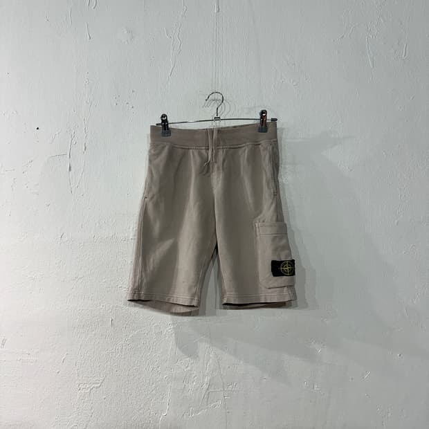스톤아일랜드 주니어 반바지 10size