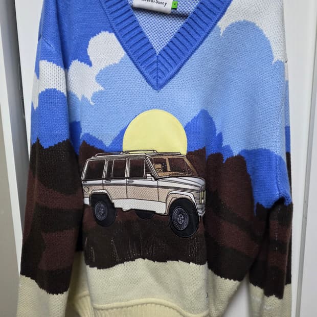 하우스오브써니 온더로드