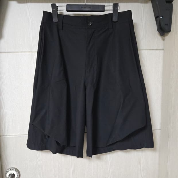 [25SS] 송지오 모리스 팬츠 